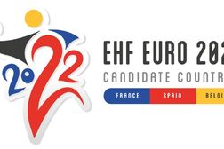 België grijpt naast organisatie EK Handbal 2022