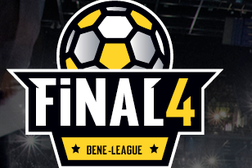 Tickets FINAL4 BENE-League