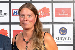 Nieuwe secretaris-generaal VHV: Tina Muyllaert