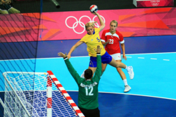 Handbal in Rio