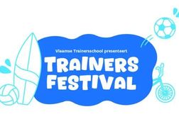 Trainersfestival