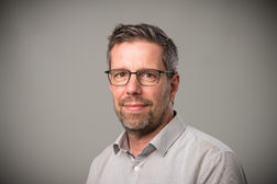 Online bijscholing Voedingsstrategieën in handbal - Prof. Wim Derave