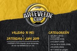 Arteveldecup 2019