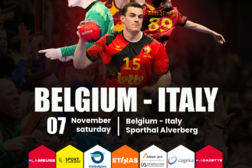 De Red Wolves beginnen aan hun EK-campagne - bestel nu je tickets!
