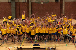 Kidsday 2017 is voltreffer