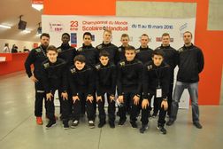 Opendeurdag Topsportschool Hasselt