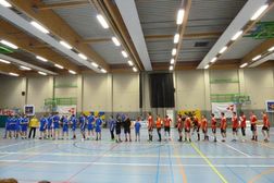 VHV - Jeugdfinales