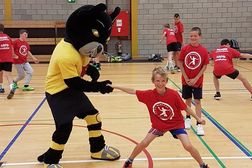 Kidsday te Tongeren