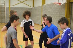 Basismodules ‘Algemeen Gedeelte’ Initiator en Trainer A voor (ex-)topsporters