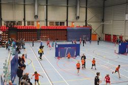 Enthousiasme troef op Kidsday
