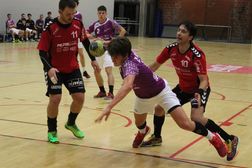 Apolloon Kortrijk plaatst zich voor halve finales