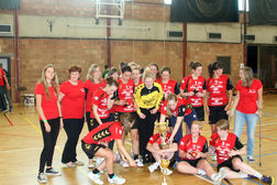 Dit weekend provinciale finales Beker van Limburg handbal