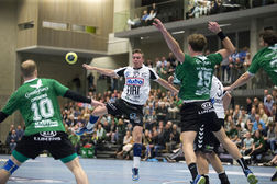 Hasselt uit op eerherstel. Bocholt wil de titel.