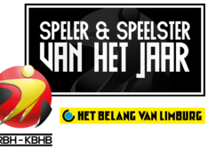 Eerste stemronde speler en speelster van het jaar