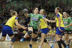 Handbal in de pers: de cijfers