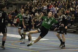 Nieuwe organisatie BENE-League & nationale heren competitie