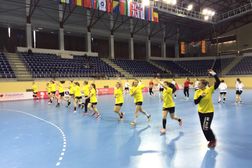 Screening Belgische Nationale Selectie Women 19
