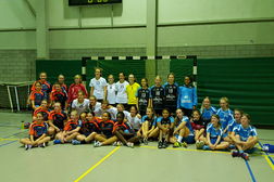 Promotietornooi M14