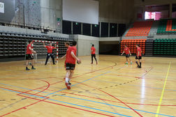 Red Wolves op hun hoede voor sterk Litouwen