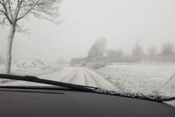 Wat als het straks sneeuwt?