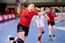 Clément Petit: In deze fase van de competitie doen we nog steeds mee voor kwalificatie en dat is zeer bemoedigend