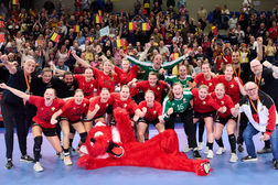 WE GAAN VOOR EEN VOL HUIS