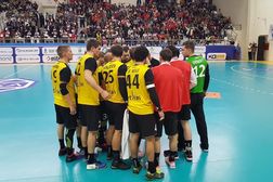 Red Wolves klaar voor Nederland