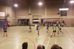 Fémina Visé stoot door naar kwartfinales Beker van België