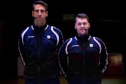 Sigurd Thomassen: EHF referee – deel 2