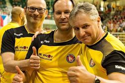 Handbal X-tra editie juli