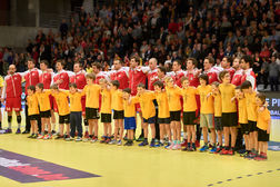 Red Wolves afgereisd naar Turkije