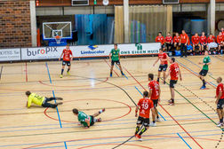 Lees nu het nieuwe nummer van Handbal Xtra