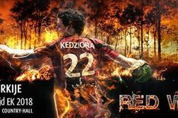 Steun de Red Wolves en koop nu uw tickets