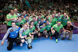 Achilles Bocholt wint zinderende finale