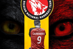 Thomas Cauwenberghs neemt afscheid als international