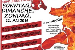 Nationale jeugdfinales