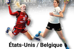 Drukke maand nationale selecties