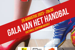 Gala van het handbal