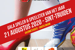 Tweede stemronde Gala Speler en Speelster van het jaar