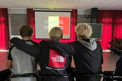 KBHB ZOEKT PROJECTMANAGER