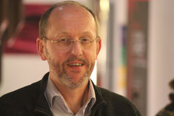 Rust zacht André