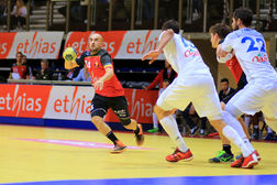 Arber Qerimi staat dicht bij comeback