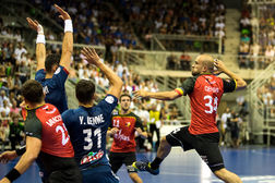 Definitieve selectie Red Wolves