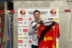 De Nationale Loterij wordt hoofdpartner van de Black Arrows en Red Wolves