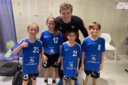 Kidsday/Fithandbaldag 2026 komen naar Tongeren!