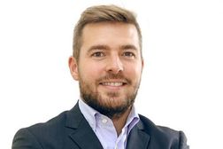 Alexandre Lechien commercieel verantwoordelijke KBHB