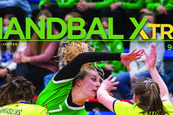 Lees nu Handbal Xtra 55