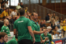 Achilles Bocholt wacht zware klus
