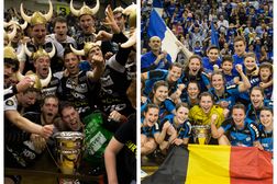 Fémina Visé en Callant Tongeren winnen Beker van België