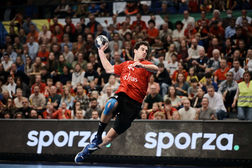 Sporza zendt WK-handbal uit